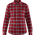 Додаткове фото Ovik Flannel Shirt W