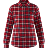 Ovik Flannel Shirt W