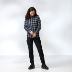 Додаткове фото Ovik Flannel Shirt W