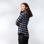 Додаткове фото Ovik Flannel Shirt W