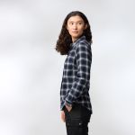 Додаткове фото Ovik Flannel Shirt W
