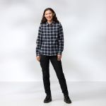 Додаткове фото Ovik Flannel Shirt W