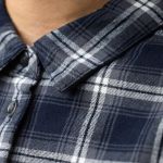 Додаткове фото Ovik Flannel Shirt W