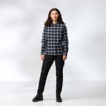 Додаткове фото Ovik Flannel Shirt W