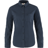 Ovik Flannel Shirt W