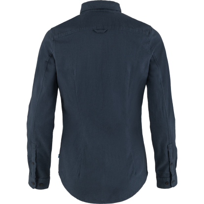 Ovik Flannel Shirt W