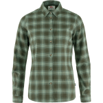 Додаткове фото Ovik Flannel Shirt W  Deep Red 