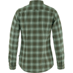 Додаткове фото Ovik Flannel Shirt W  Deep Red 