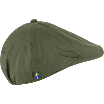 Ovik Flat Cap
