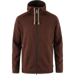 Додаткове фото Ovik Fleece Hoodie  Navy 