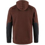 Додаткове фото Ovik Fleece Hoodie  Navy 