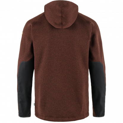 Додаткове фото Ovik Fleece Hoodie  Navy 