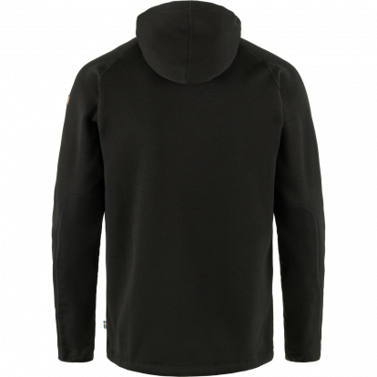 Додаткове фото Ovik Fleece Hoodie  Navy 
