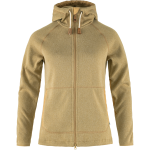 Додаткове фото Ovik Fleece Hoodie W  Navy 