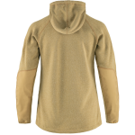Додаткове фото Ovik Fleece Hoodie W  Navy 