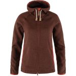 Додаткове фото Ovik Fleece Hoodie W  Navy 