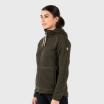 Додаткове фото Ovik Fleece Hoodie W