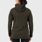 Додаткове фото Ovik Fleece Hoodie W