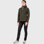 Додаткове фото Ovik Fleece Hoodie W