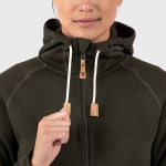 Додаткове фото Ovik Fleece Hoodie W