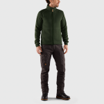 Додаткове фото Ovik Fleece Zip Sweater M