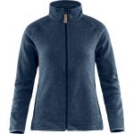 Додаткове фото Ovik Fleece Zip Sweater W