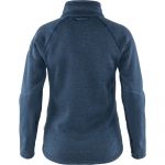 Додаткове фото Ovik Fleece Zip Sweater W