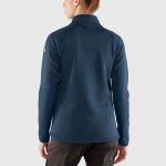 Додаткове фото Ovik Fleece Zip Sweater W