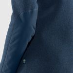 Додаткове фото Ovik Fleece Zip Sweater W