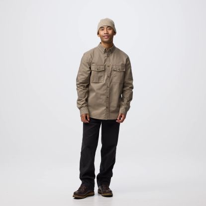 Ovik G-1000 Shirt LS M
