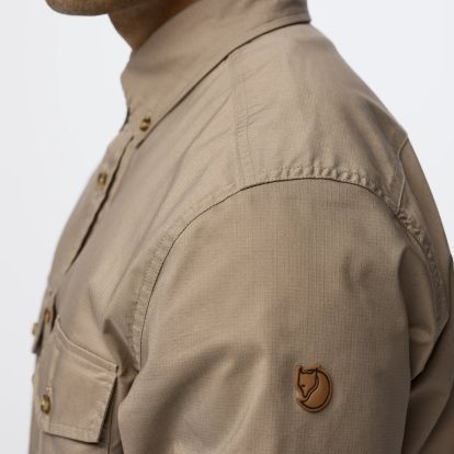 Ovik G-1000 Shirt LS M