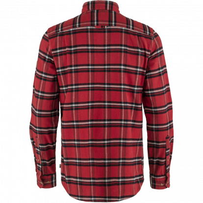 Ovik Heavy Flannel Shirt M