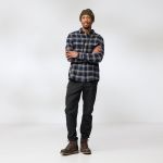 Додаткове фото Ovik Heavy Flannel Shirt M
