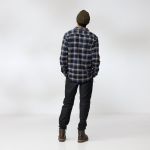 Додаткове фото Ovik Heavy Flannel Shirt M