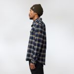 Додаткове фото Ovik Heavy Flannel Shirt M
