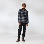 Додаткове фото Ovik Heavy Flannel Shirt M