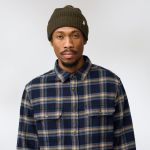 Додаткове фото Ovik Heavy Flannel Shirt M