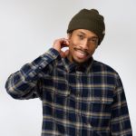 Додаткове фото Ovik Heavy Flannel Shirt M