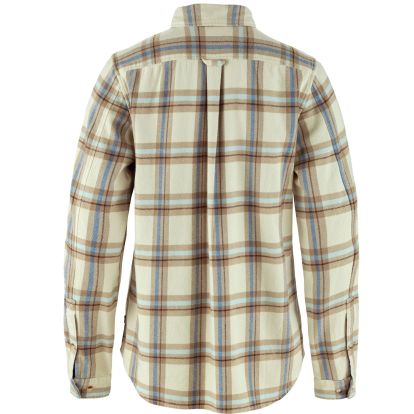 Ovik Heavy Flannel Shirt W