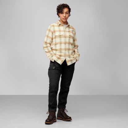 Ovik Heavy Flannel Shirt W