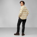 Додаткове фото Ovik Heavy Flannel Shirt W
