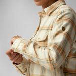 Додаткове фото Ovik Heavy Flannel Shirt W