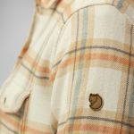 Додаткове фото Ovik Heavy Flannel Shirt W
