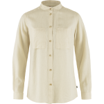 Додаткове фото Ovik Hemp Shirt LS W  Dusty Rose 