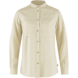 Ovik Hemp Shirt LS W