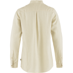 Додаткове фото Ovik Hemp Shirt LS W  Dusty Rose 