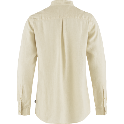 Додаткове фото Ovik Hemp Shirt LS W  Dusty Rose 