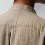 Додаткове фото Ovik Hemp Shirt LS W