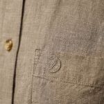 Додаткове фото Ovik Hemp Shirt LS W