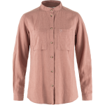 Додаткове фото Ovik Hemp Shirt LS W